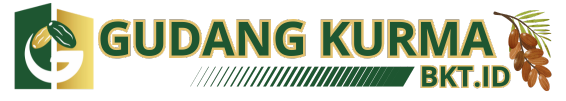Gudang Kurma Bukittinggi